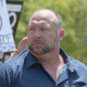 Image for article titled Alex Jones Oversaw ‘Spy Ring’ Surveilling Ex-Wife and Current Wife
